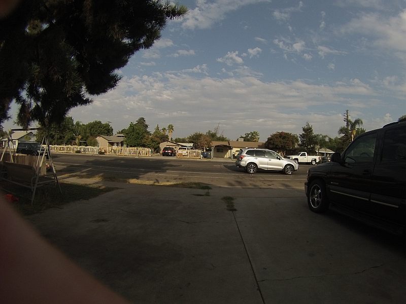 GoPro Hero 3 Action Cam!