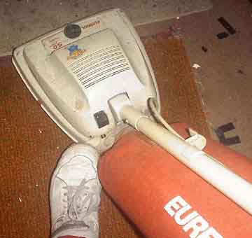 yeah yeah stomp on it!!