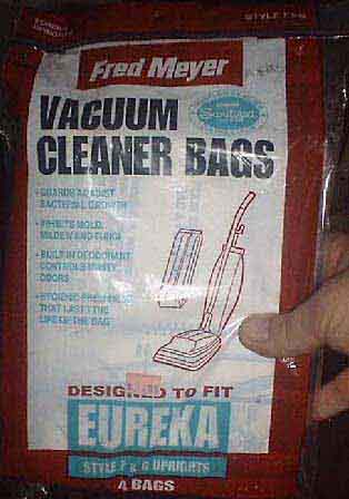 fucking vacuum bags